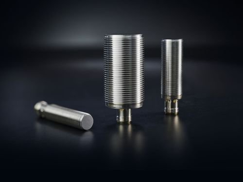 页面的预告图片： 电感式全金属安全传感器. 极端工况的安全选择