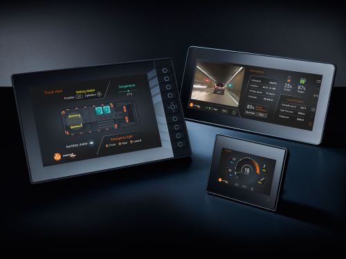 文章的预告图片： 坚固HMI：ecomatDisplay产品家族正在持续壮大. 我们强大而灵活的ecomatDisplay