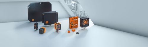 文章的预告图片： 易福门 RFID 识别系统. 最优解决方案，适合各种需求