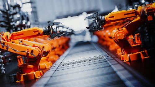 文章的预告图片： 工业和装配自动化主题页. 从传感器技术到IIoT软件：利用机器人和自动化系统实现高效生产的创新自动化技术。