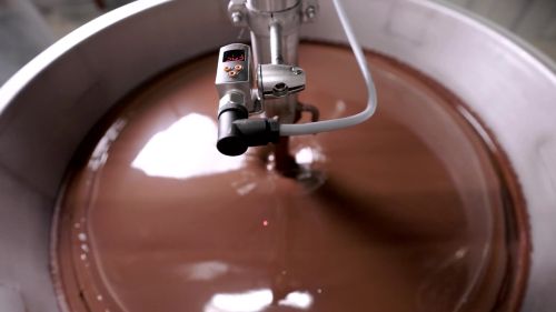 文章的预告图片： RAP. Automation solutions from ifm for RAP Confectionery