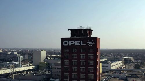 文章的预告图片： 应用报告：Opel. 3D摄像头取代了位置监测应用中的多个传感器