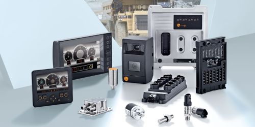 文章的预告图片： 移动车辆和工程机械系统. 我们永远无法预知下一次作业的需求。