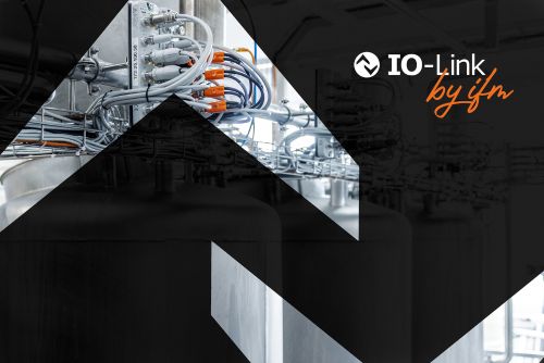 文章的预告图片： 探索IO-Link的优势. 数字接口可以解锁传感器中的数据，并将其发送至控制器，从而使操作人员能够进行精确调整。