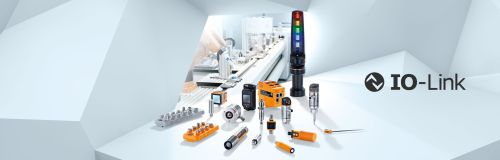 文章的预告图片： ifm的IO-Link系统. 传感器、执行器和控制技术领域的领先制造商已经开发出IO-Link。