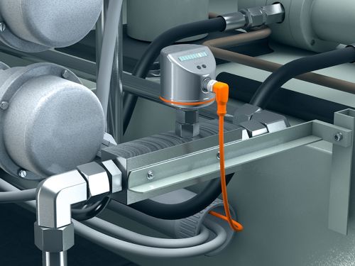 文章的预告图片： 全面保护您的冷却回路. 冷却水供应监测和按需维护