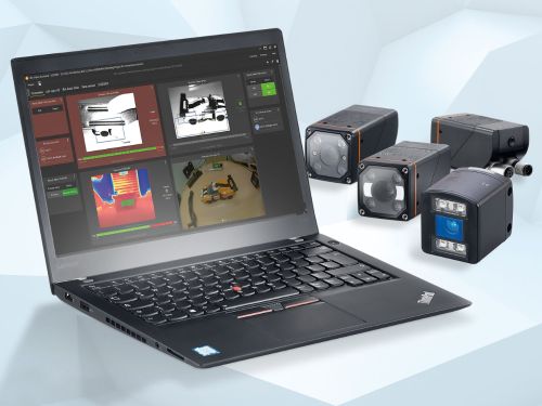 文章的预告图片： Installing and licensing the VAMT. All information about the installation and activation of the Vision Assistant Monitoring Tool