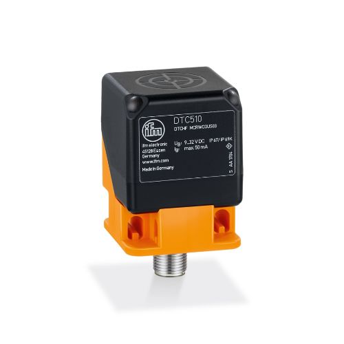 文章的预告图片： 现全面一体式 RFID 单元：. 紧凑型 RFID 读写单元，集成 RFID-HF 天线、评估和 CANopen 接口，用于可靠的 ID 标签识别