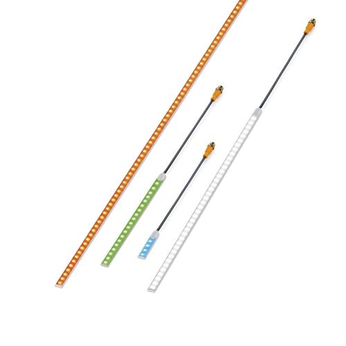 文章的预告图片： 灵活的照明和指示用LED灯带. 集照明和指示功能于一身