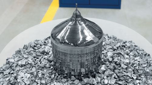 文章的预告图片： PVA TePla. PVA TePla如何借助自动化技术优化单晶生长工艺