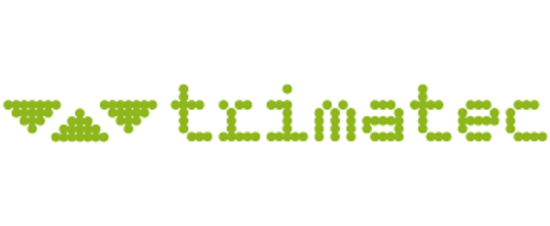 Logo from the company trimatec
