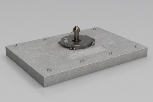 文章的预告图片： Monitoring water levels with minimal effort. Monitoring the water level of a remote well with minimal effort