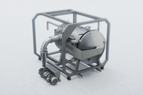 文章的预告图片： 真空炉. 探索适用于真空炉的ifm传感器解决方案。确保热处理工艺的精确性，提升设备正常运行时间，实现可靠的高品质金属加工。