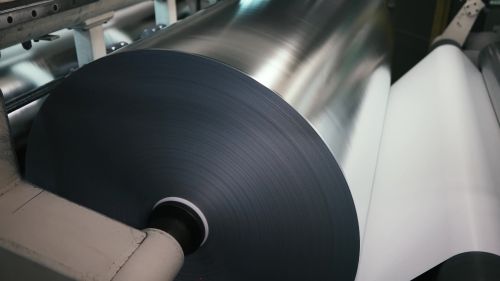 文章的预告图片： Nissha Metallizing Solutions. 成功实施预测性维护：moneo在Nissha的应用