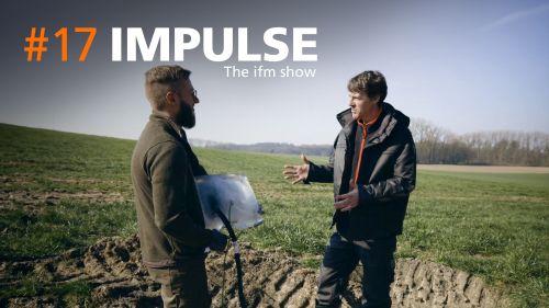 文章的预告图片： Impulse第17期 – 移动机械. 移动机械无论用在哪里，都必须能够日复一日地承受各种外部环境条件的影响。