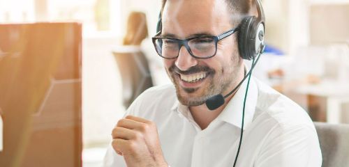 文章的预告图片： 获取专家建议. 确信不疑了？快来联系我们吧。我们一路伴您前行。