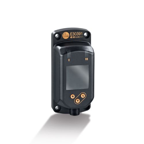 文章的预告图片： IO-Link传感器的过程值一目了然. 更透彻地了解现场机器状况和服务维修信息