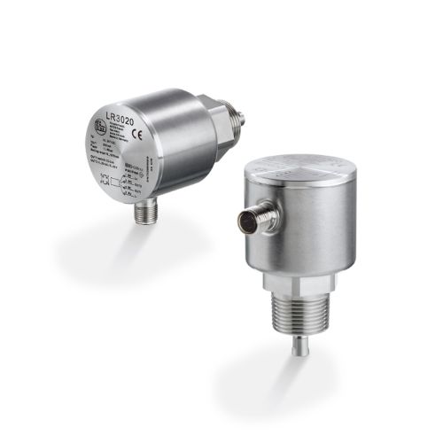 文章的预告图片： 采用模拟输出和IO-Link接口的液位变送器. 坚固而可靠