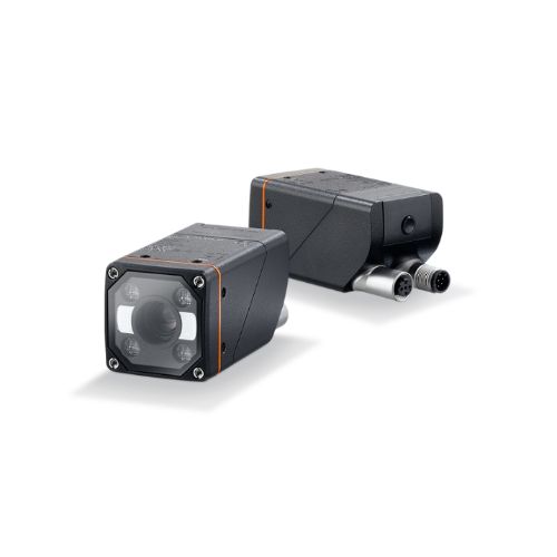 文章的预告图片： 全新双重功能传感器. 检验、测量和控制物体