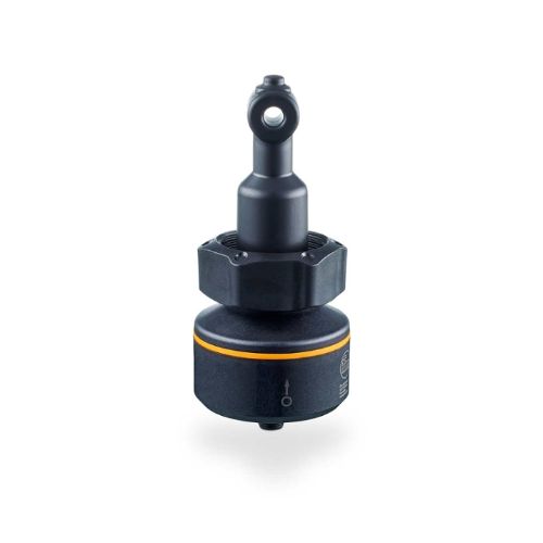 文章的预告图片： 持续防腐蚀. 采用聚丙烯材质的电导率传感器