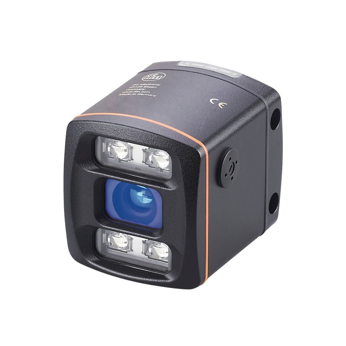 O3D301 - 3D成像系统 - ifm electronic