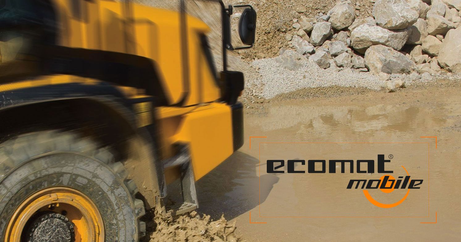 ecomatmobile – 移动车辆和工程机械系统