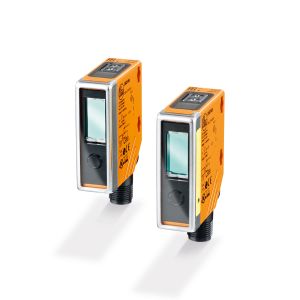 image 带显示屏的测距传感器O5 