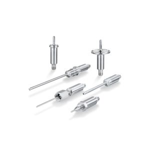 image 用于食品饮料行业的紧凑型变送器