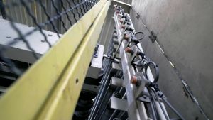 激光测距传感器 O1D100