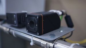 连续性监控的液位传感器(导波雷达) LR3000