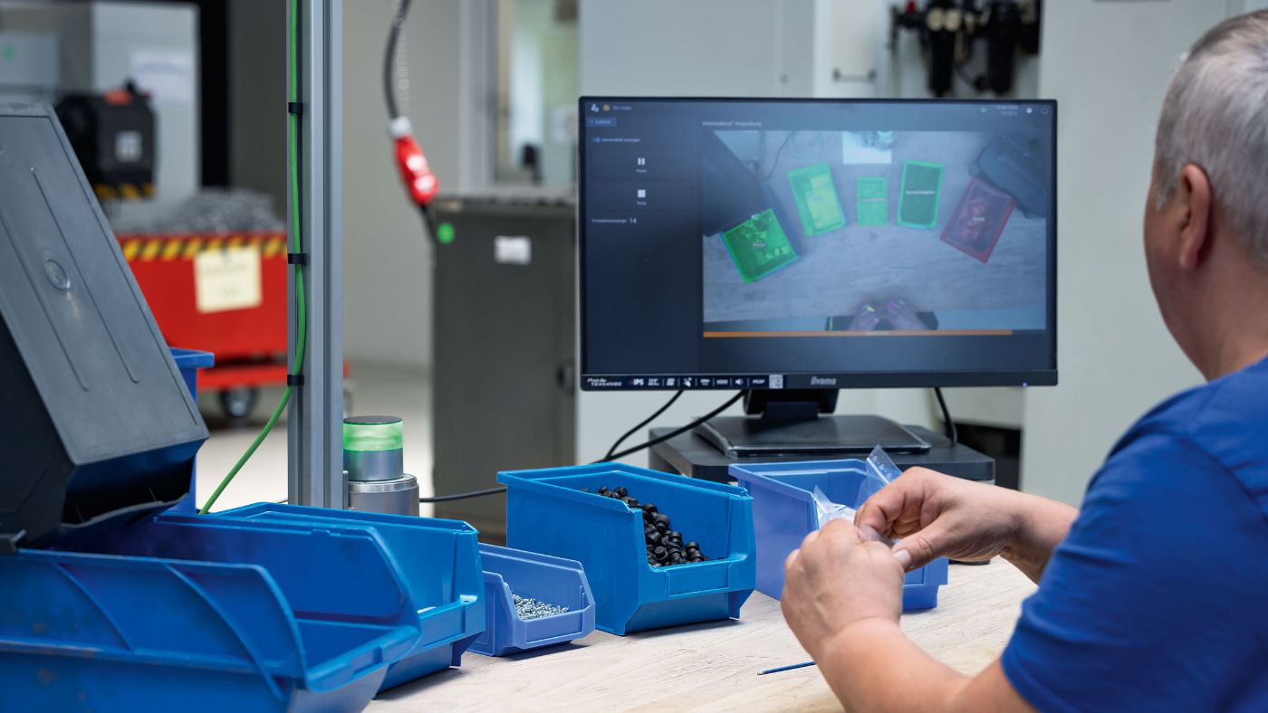 应用报告：AWO Siegen – ifm mate促进职场包容性- ifm