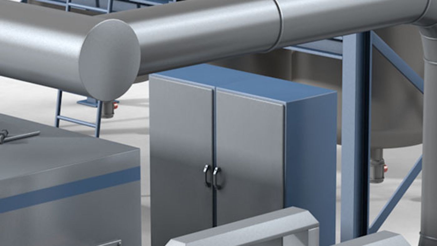 测量相对湿度和温度 - ifm